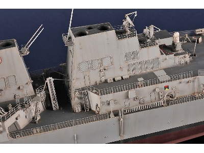 Uss Pinckney Ddg-91 - zdjęcie 20