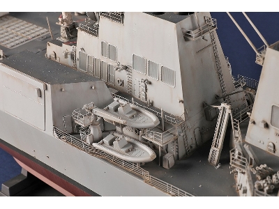 Uss Pinckney Ddg-91 - zdjęcie 21