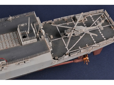 Uss Pinckney Ddg-91 - zdjęcie 22