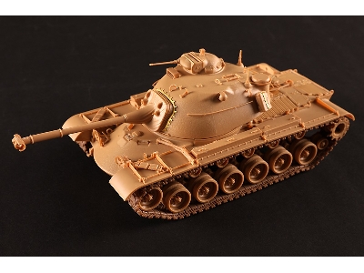 M48 Patton Medium Tank - zdjęcie 11