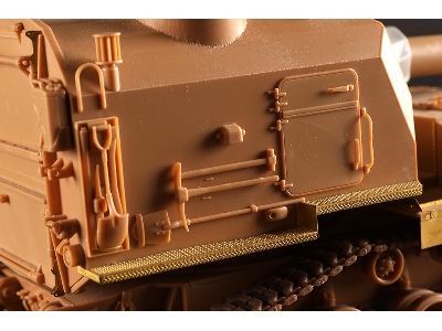 M55 203mm Self-propelled Howitzer - zdjęcie 14
