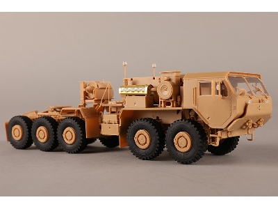 Lvsr Mkr16 Tractor - zdjęcie 10