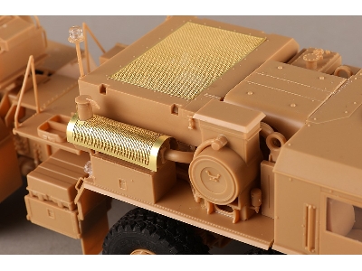 Lvsr Mkr16 Tractor - zdjęcie 11
