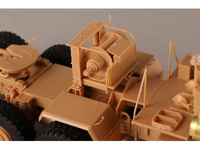 Lvsr Mkr16 Tractor - zdjęcie 12