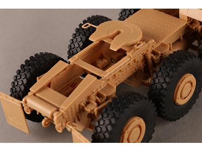 Lvsr Mkr16 Tractor - zdjęcie 13