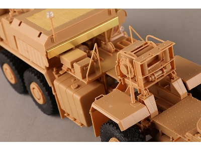 Lvsr Mkr16 Tractor - zdjęcie 14
