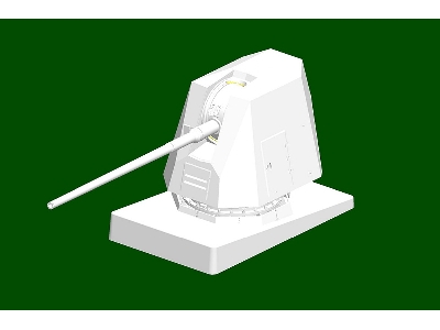 Mk-45 Mod.4 (5-inch/62-caliber) Gun - zdjęcie 5