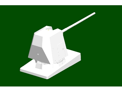 Mk-45 Mod.4 (5-inch/62-caliber) Gun - zdjęcie 6