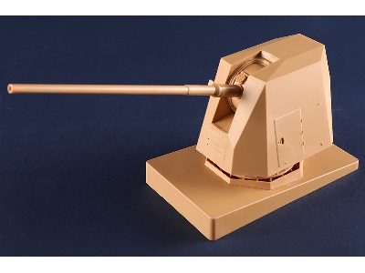 Mk-45 Mod.4 (5-inch/62-caliber) Gun - zdjęcie 8