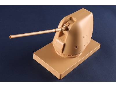 Mk-45 Mod.2 (5-inch/54-caliber) Gun - zdjęcie 8