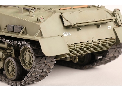 M4a3e8 Medium Tank - Late - zdjęcie 19