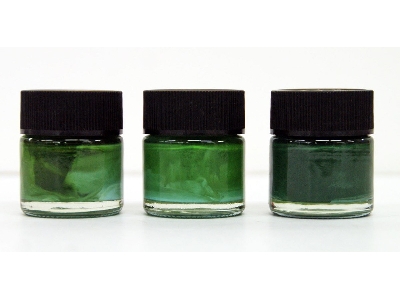 Cs-883 Garmillas Warships Color Set 1 - zdjęcie 4