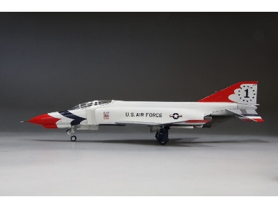 U.S. Air Force F-4e 'thunderbirds' - zdjęcie 4