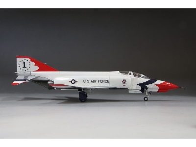 U.S. Air Force F-4e 'thunderbirds' - zdjęcie 5