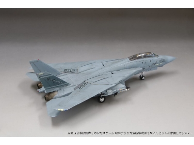 F-14a Tomcat 'gulf War' - zdjęcie 4