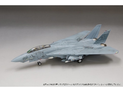 F-14a Tomcat 'gulf War' - zdjęcie 5