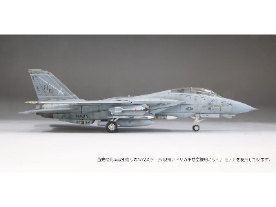 F-14a Tomcat 'gulf War' - zdjęcie 8