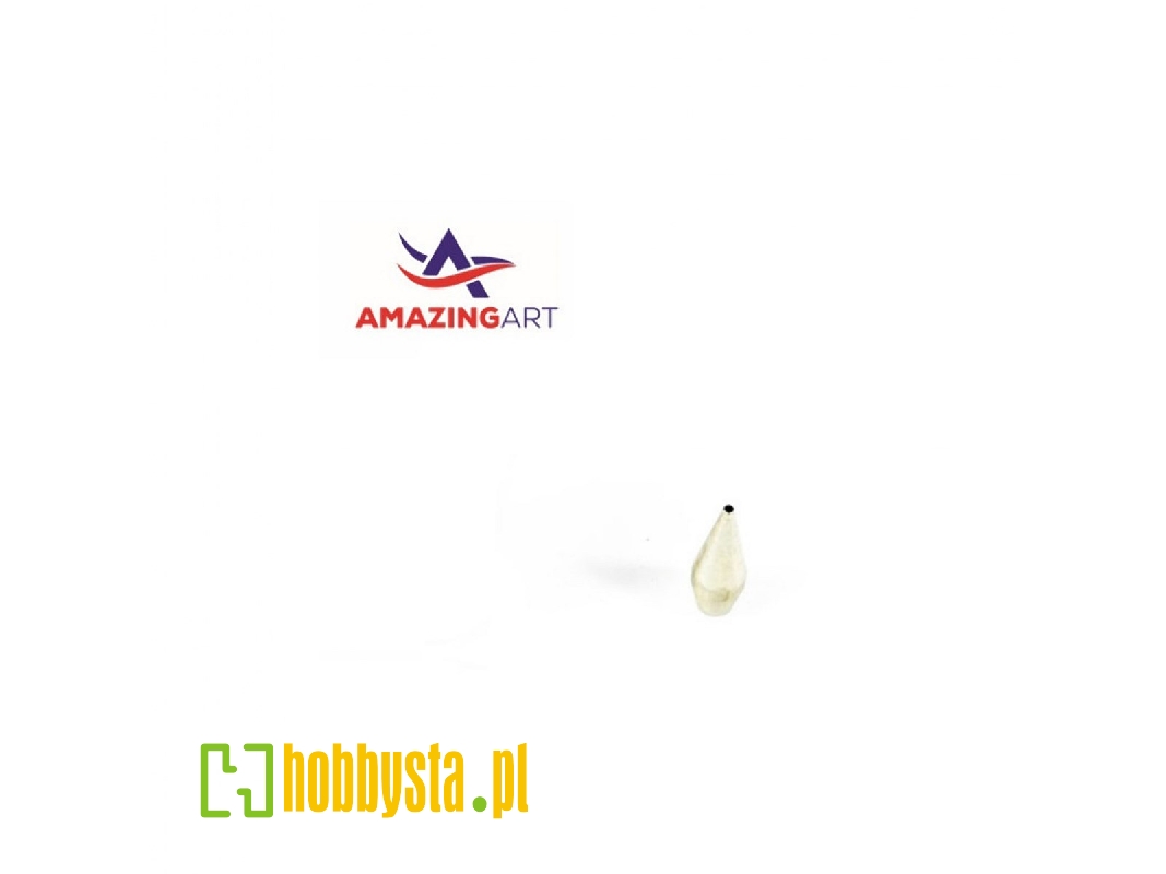 Dysza Xl Do Aerografu 0,8 Mm - zdjęcie 1 Dysza Xl Do Aerografu 0,8 Mm - zdjęcie 1