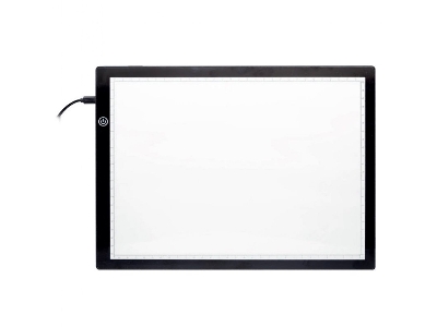 Lightcraft Ultrathin Light Box A3 - zdjęcie 1