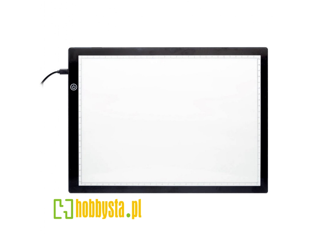 Lightcraft Ultrathin Light Box A3 - zdjęcie 1 Lightcraft Ultrathin Light Box A3 - zdjęcie 1