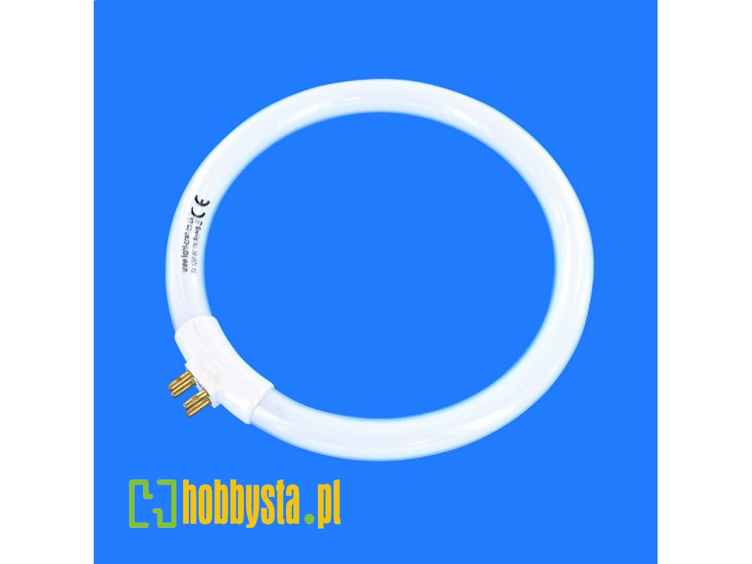 Lightcraft Tube For Lc8082, Lc8091, Lc8093 Lamps - zdjęcie 1 Lightcraft Tube For Lc8082, Lc8091, Lc8093 Lamps - zdjęcie 1