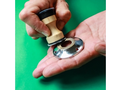 Modelcraft Precision Micro Sander And Polisher - zdjęcie 2