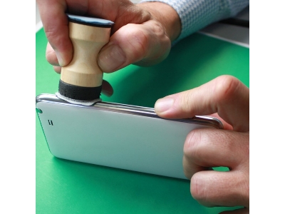 Modelcraft Precision Micro Sander And Polisher - zdjęcie 3