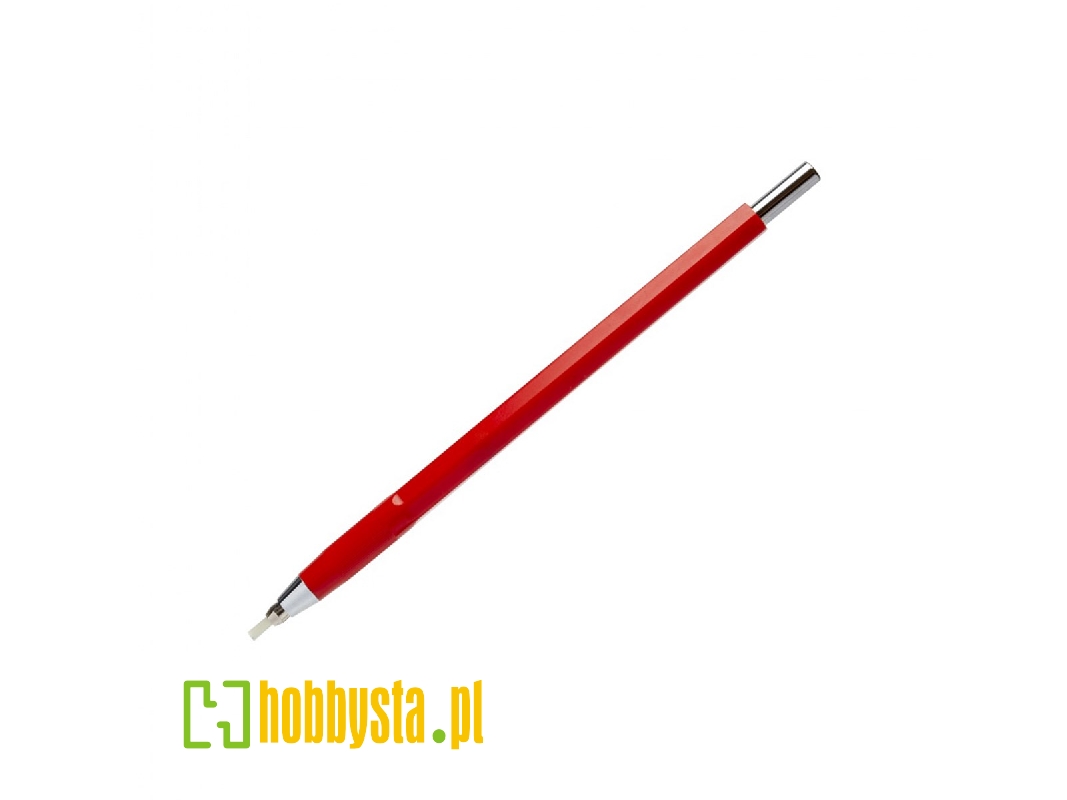 Modelcraft Glass Fibre Detail Pencil (2mm) - zdjęcie 1 Modelcraft Glass Fibre Detail Pencil (2mm) - zdjęcie 1