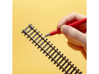 Modelcraft Glass Fibre Detail Pencil (2mm) - zdjęcie 3