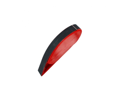 Modelcraft Spring Loaded Finger Sander (20mm, Medium Grade) - zdjęcie 1