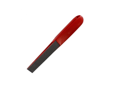 Modelcraft Spring Loaded File Sander - (25mm, Medium Grade) - zdjęcie 1