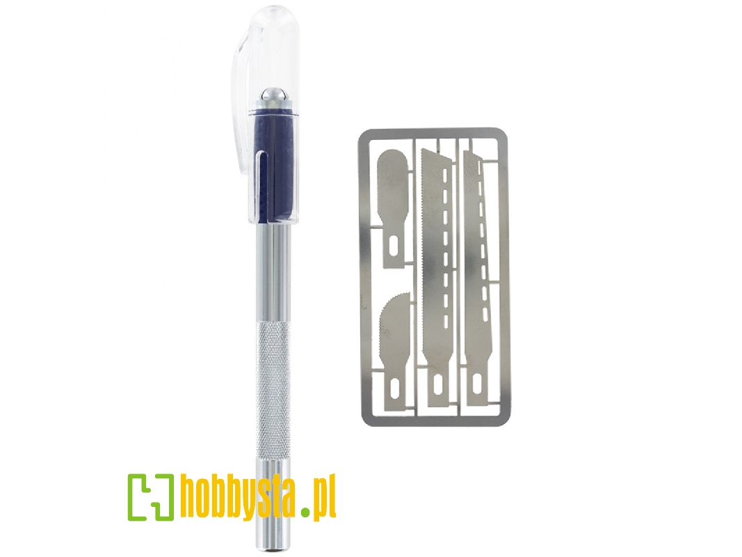 Modelcraft Mini Saw Set - zdjęcie 1
