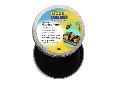 Modelcraft Masking Putty - zdjęcie 1