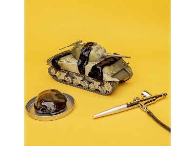 Modelcraft Masking Putty - zdjęcie 2