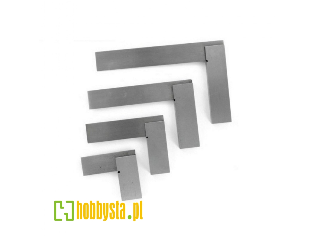 Modelcraft Engineers Square (4"/100mm) - zdjęcie 1