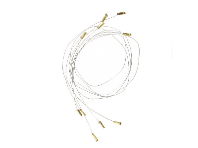 Modelcraft Styrosten 3 In 1 Multi Tool Spare Wire X5 - zdjęcie 1