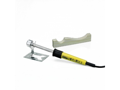 Modelcraft Plank Bending Tool Kit 220-240v, 30w (Eu Plug) - zdjęcie 1