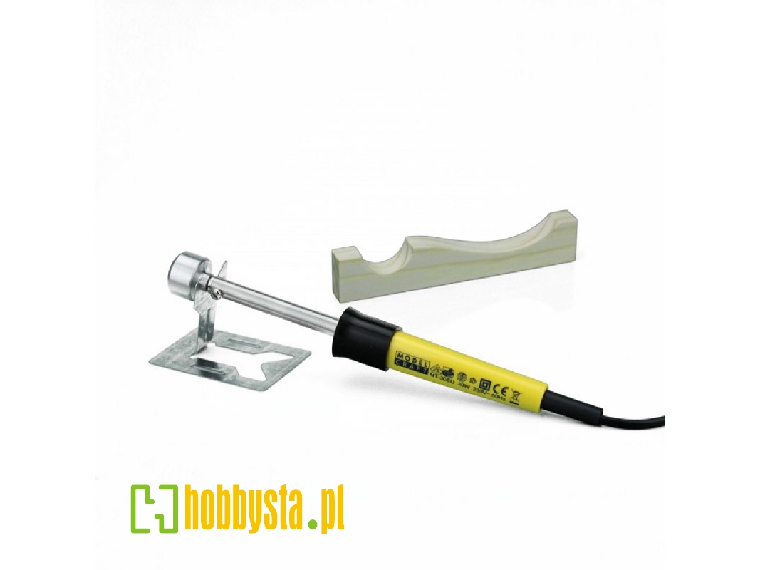 Modelcraft Plank Bending Tool Kit 220-240v, 30w (Eu Plug) - zdjęcie 1