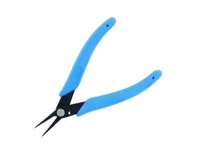 Modelcraft Tweezernose Pliers - zdjęcie 1
