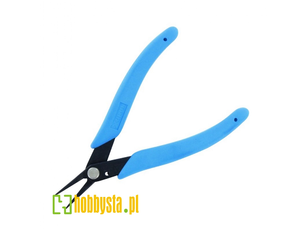 Modelcraft Tweezernose Pliers - zdjęcie 1