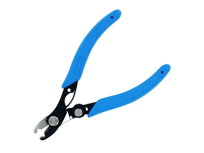 Modelcraft Adjustable Wire Stripper - zdjęcie 1