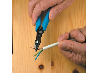 Modelcraft Adjustable Wire Stripper - zdjęcie 2