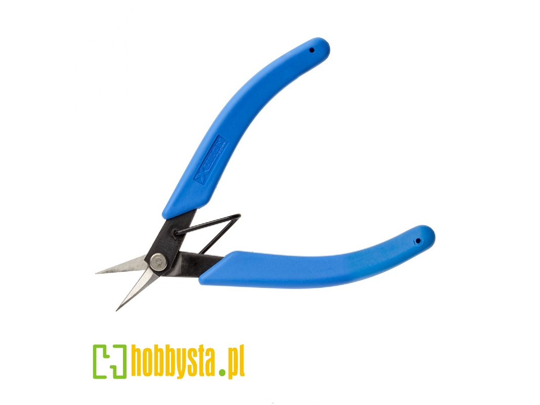 Modelcraft Photo-etch Scissors - zdjęcie 1 Modelcraft Photo-etch Scissors - zdjęcie 1