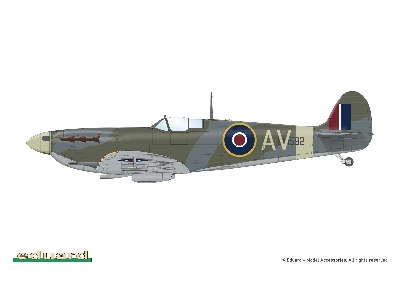 THEY FOUGHT TO REBUILD  DUAL COMBO 1/48 - zdjęcie 3