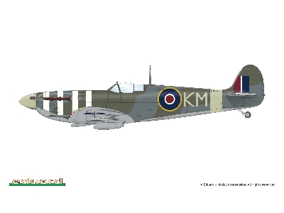 THEY FOUGHT TO REBUILD  DUAL COMBO 1/48 - zdjęcie 4