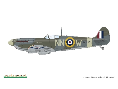 THEY FOUGHT TO REBUILD  DUAL COMBO 1/48 - zdjęcie 6