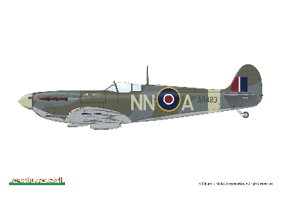 THEY FOUGHT TO REBUILD  DUAL COMBO 1/48 - zdjęcie 7