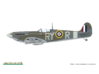 THEY FOUGHT TO REBUILD  DUAL COMBO 1/48 - zdjęcie 10