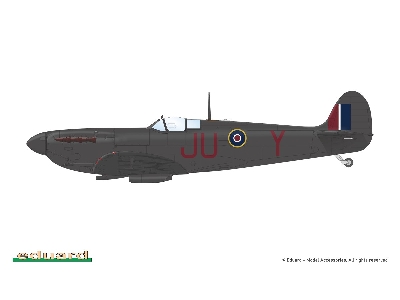 THEY FOUGHT TO REBUILD  DUAL COMBO 1/48 - zdjęcie 13