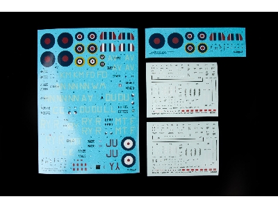 THEY FOUGHT TO REBUILD  DUAL COMBO 1/48 - zdjęcie 17